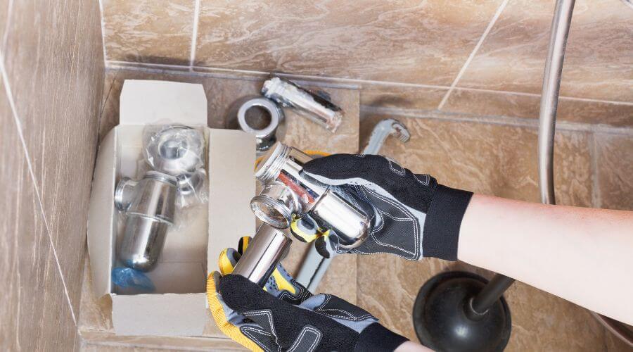 Local Chimney Repair in Mendham, NJ